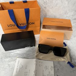 Louis Vuitton 1.1 Millionaire Sunglasses