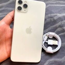 iPhone 11 Pro Max 64Gb Unlocked Excellent condition
