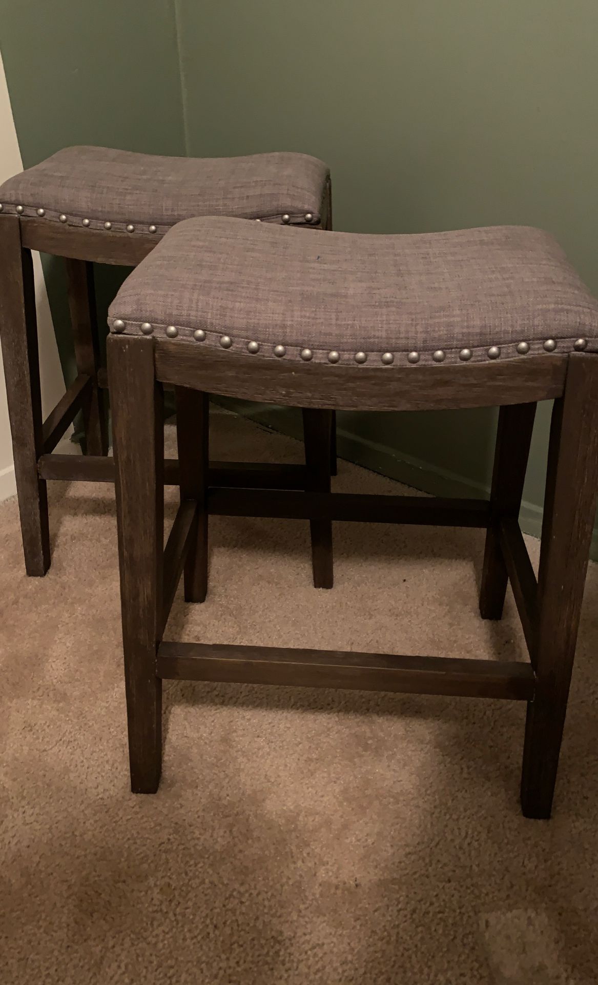 Bar/Table/Accent stools