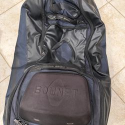 catchers bag