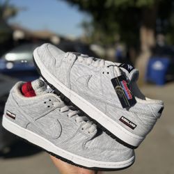  NIKE SB DUNK LOW COSTCO 10M