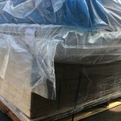 Twin Mattress Set