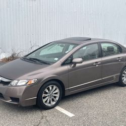 2010 Honda Civic