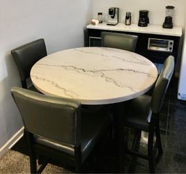 kitchen dining tables