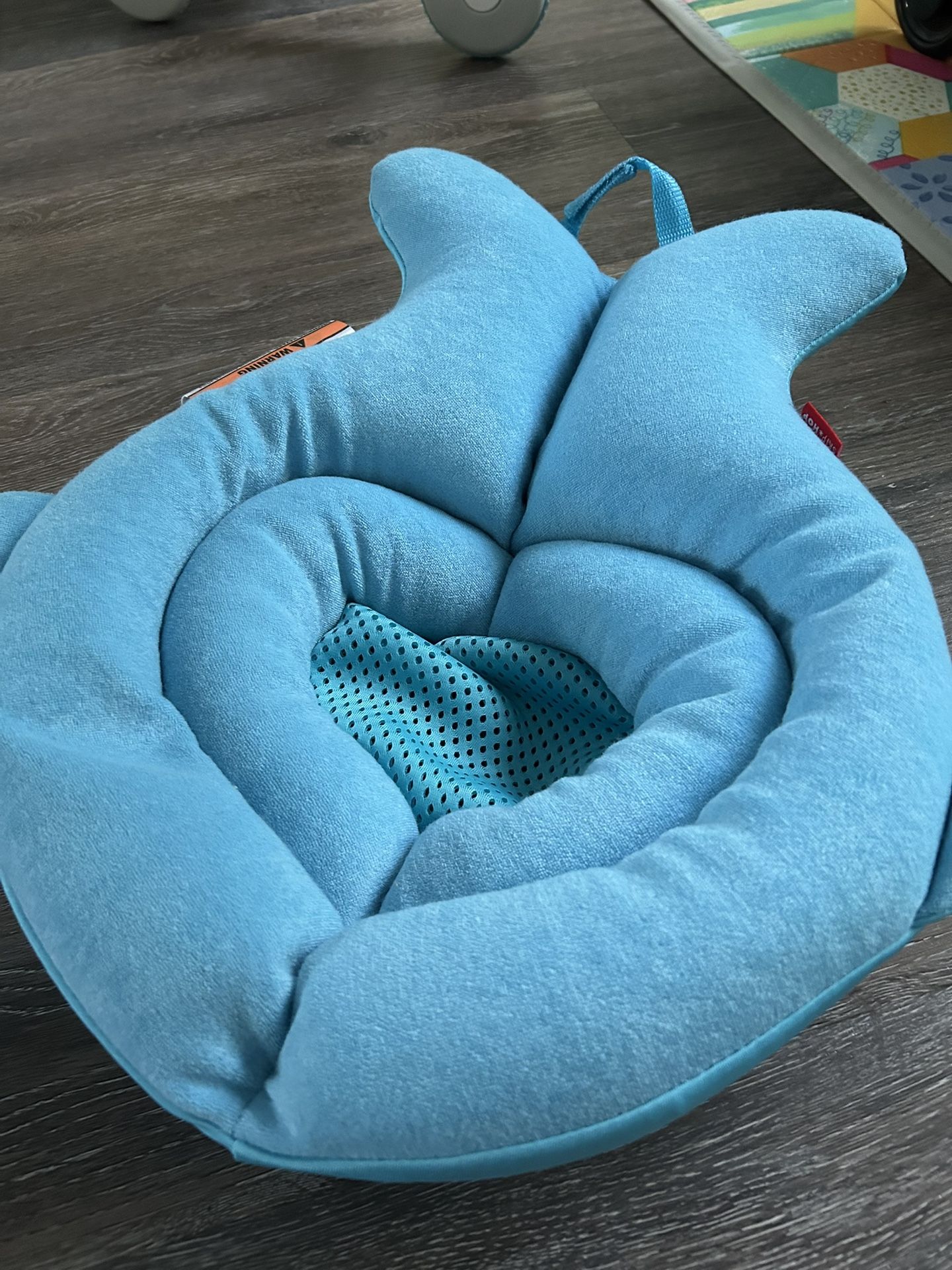 Skip Hop Infant Sink Bather 