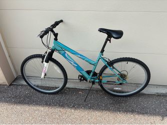 Bicycle Rallye Speed 26