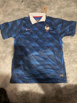 France jersey