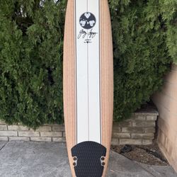 Surfboard 8ft Brand New (Gerry Lopez Soft Top)