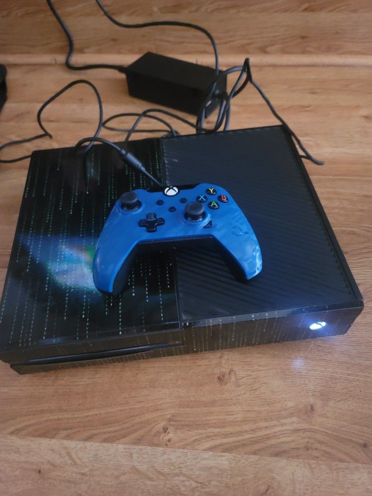 Xbox One