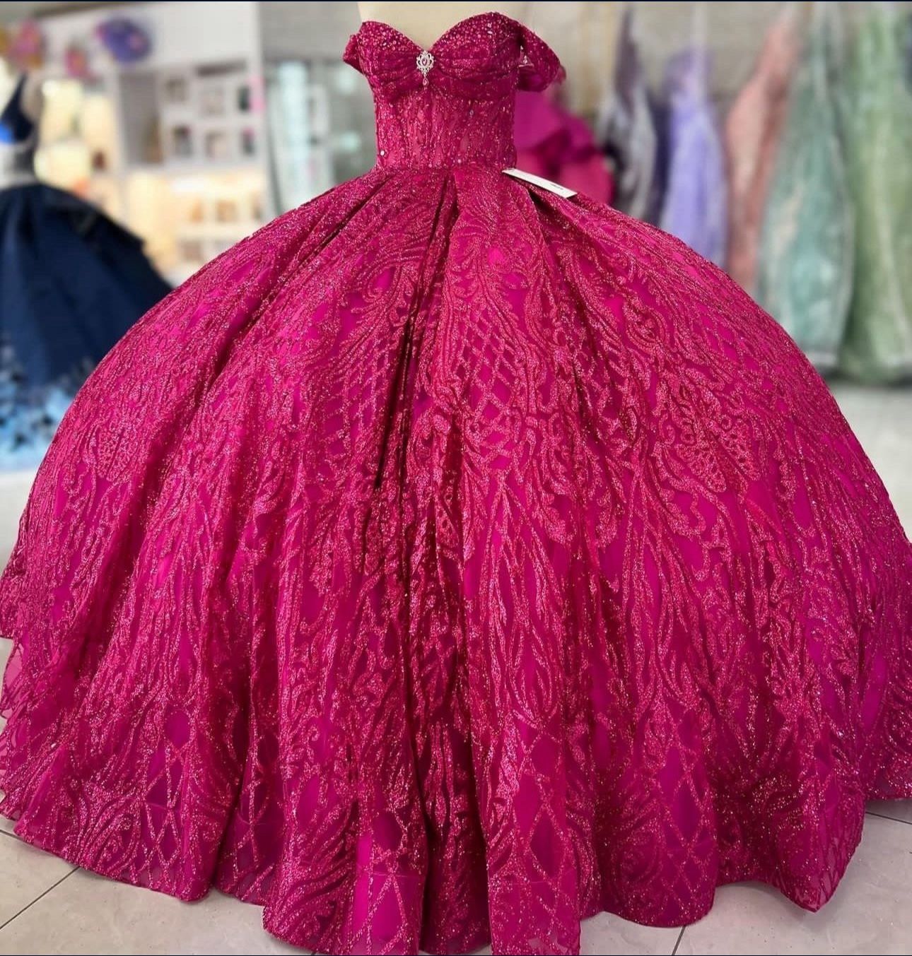 Quince Dress