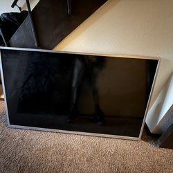 55” Element Tv 