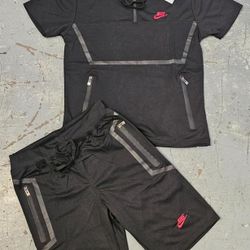 Nike Short Sets (all sizes)