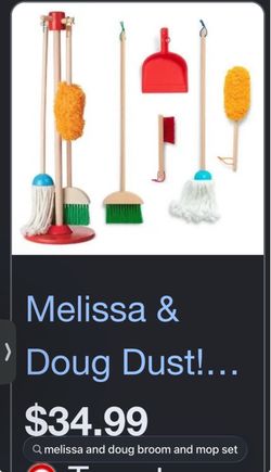Melissa and Doug