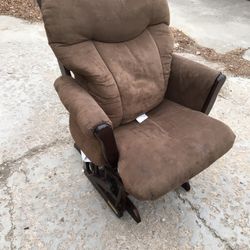 Brown Chair