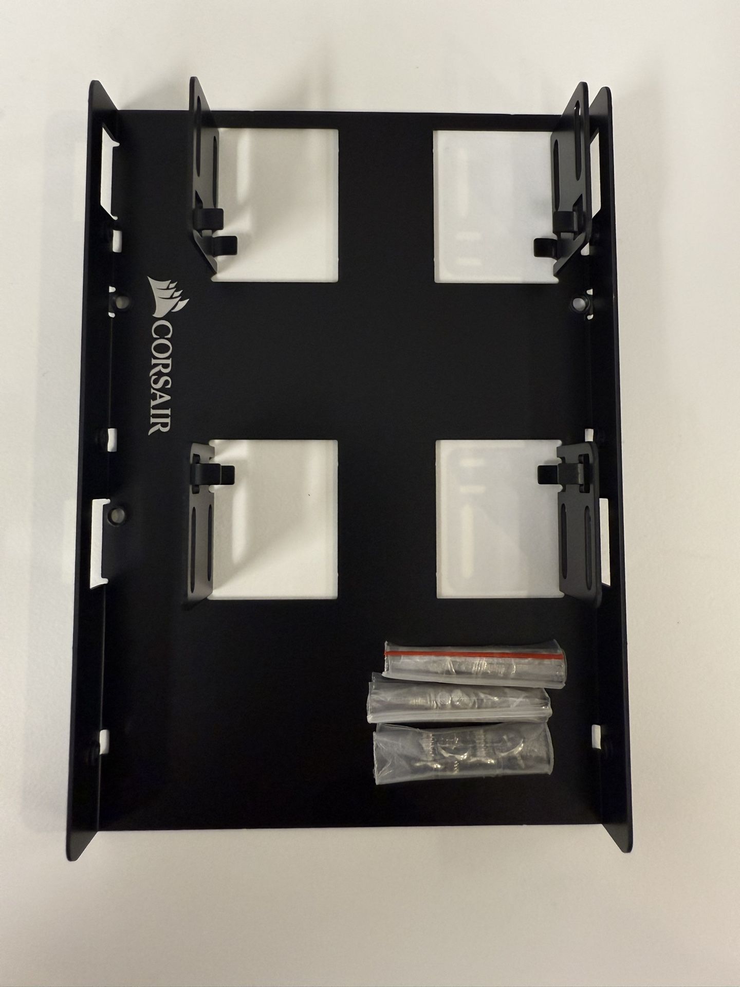 Corsair SSD Adapter Bracket