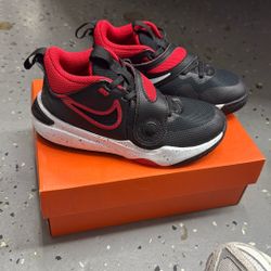 Team Hustle D11 Nike  