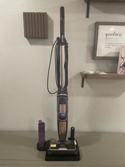 Shark Steam Pickup 3-in-1 Steam Mop/Vacuum Bagless