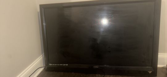 Vizio Tv 40"