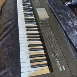 Korg Krome 61 