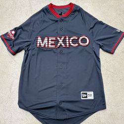 MEXICO JERSEY