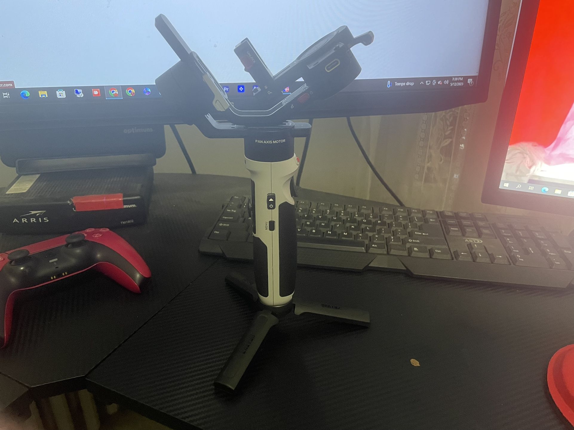 Zv 1 Plus Accessories Electronics & Media