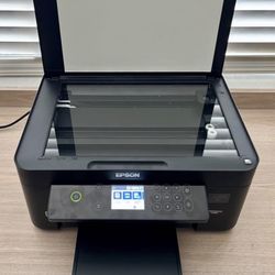 Epson Expression Home XP-4105 Wireless Color Printer with Scanner and Copier