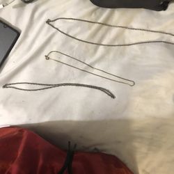3 Chains