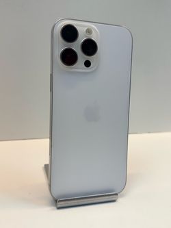 Apple iPhone 16 PRO MAX 256gb. ( Unlocked Phone )