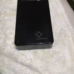 Power Bank Technicho 30000MAH 