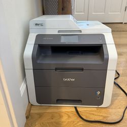 Free Brother MFC-9130CW