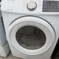 Samsung Dryer 