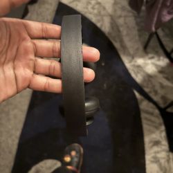 Bose Noise Cancellation Head Phones