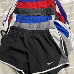Women’s Nike Running Shorts 