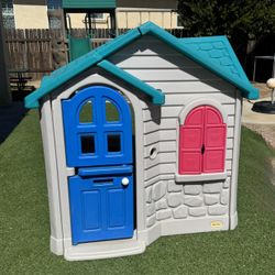 Kids Play House
