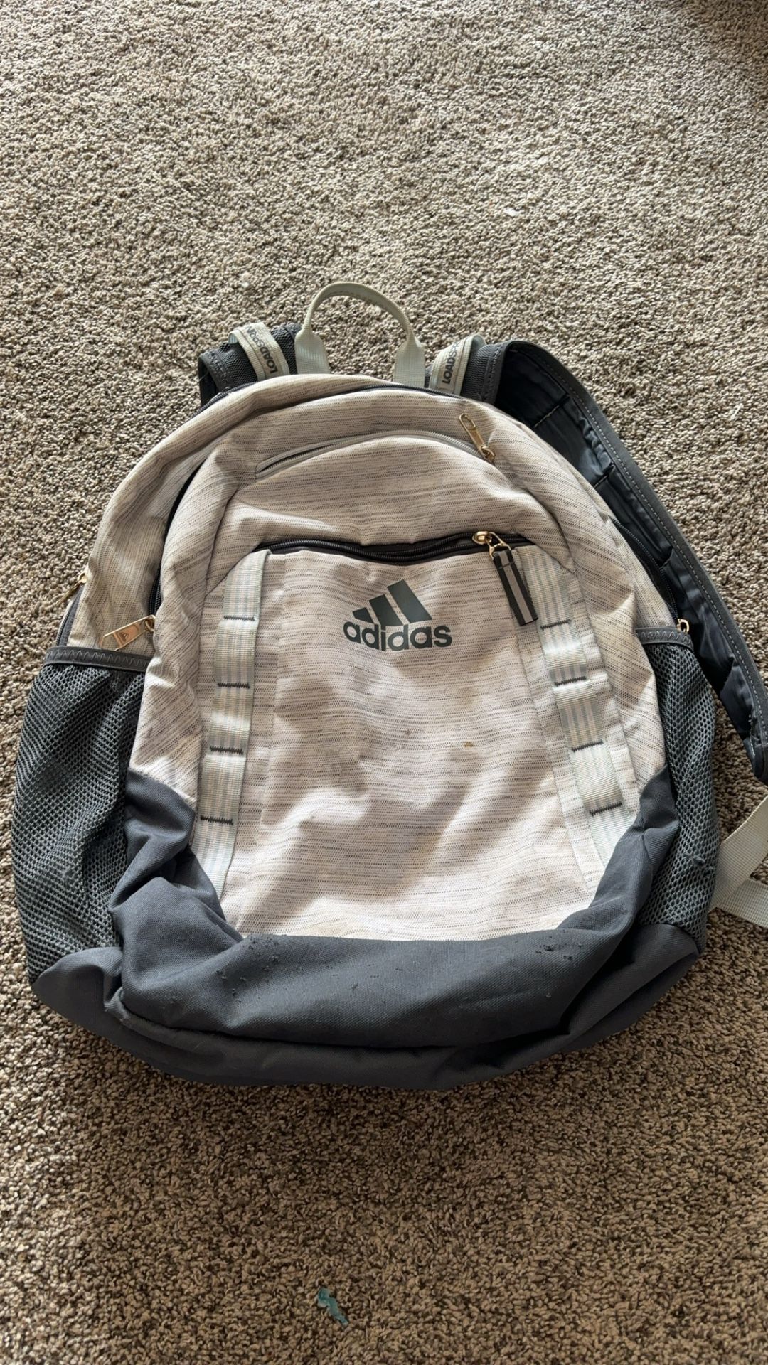 Adidas Backpack