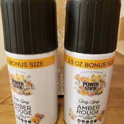 Body Spray (Amber Rouge)