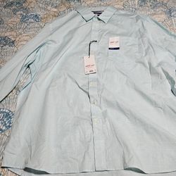 XXL MENS SHIRT