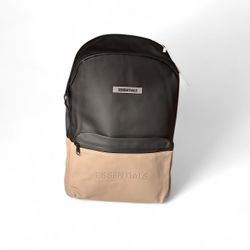 essential backpack