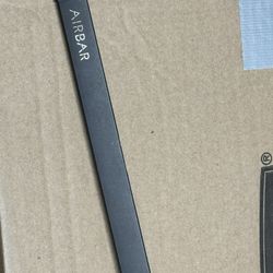 Airbar touch screen for 15.6 inch laptops