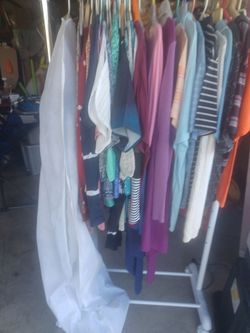 Yard sale Friday through Sunday