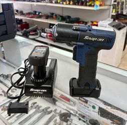 Snapon impact