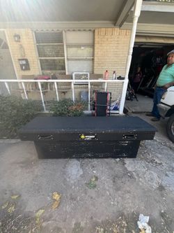 Northern Tool Box