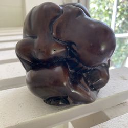 Weeping buddha