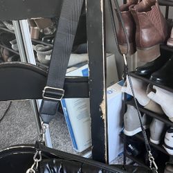 Vince Camuto Crossbody Bag