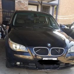 2004 BMW 