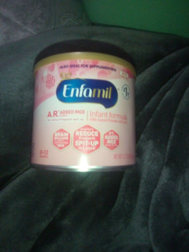 Enfamil 