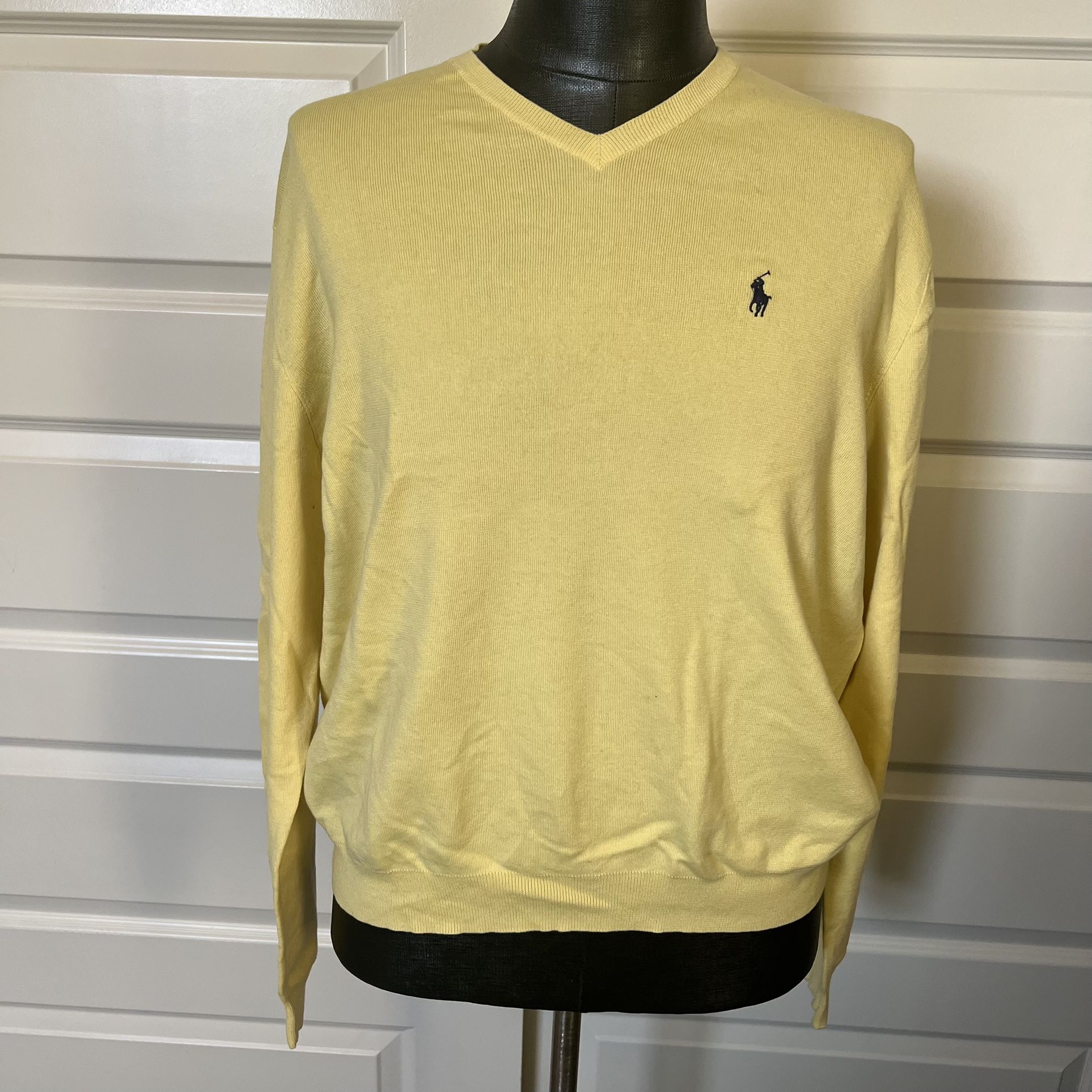 Polo Ralph Lauren Sweater XXL 2XL