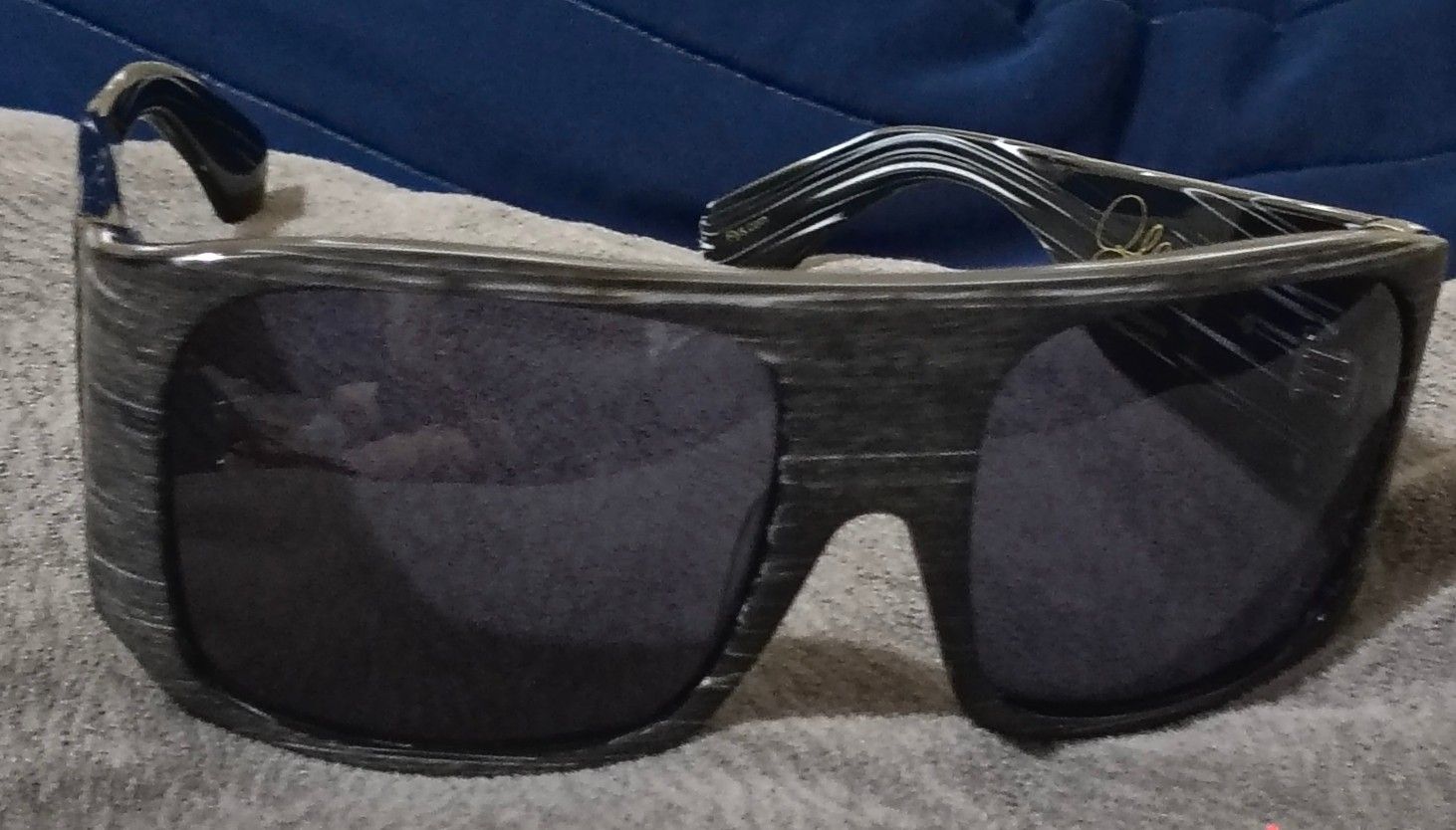 Black Flys Dennis Rodman Sunglasses