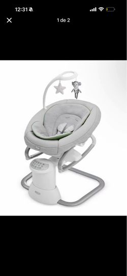 Graco swim for baby
