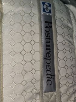 Mattress/Box Spring/ Frame